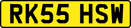 RK55HSW