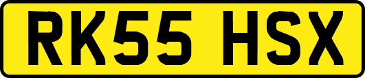 RK55HSX
