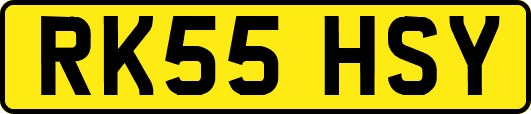 RK55HSY