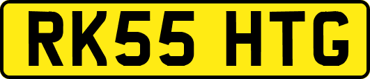 RK55HTG