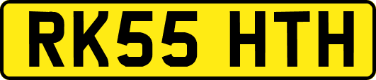 RK55HTH