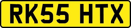 RK55HTX