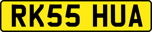 RK55HUA