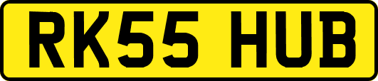 RK55HUB
