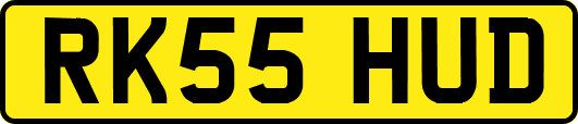 RK55HUD