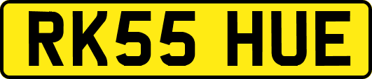 RK55HUE