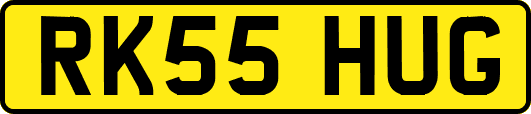 RK55HUG