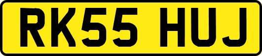 RK55HUJ