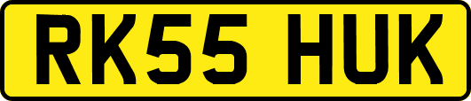 RK55HUK