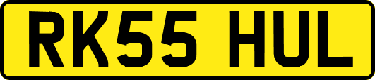 RK55HUL