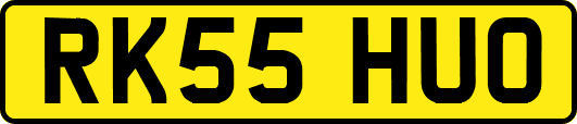 RK55HUO