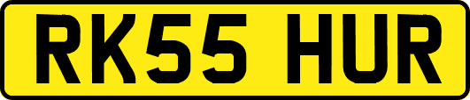 RK55HUR