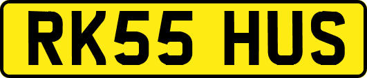 RK55HUS