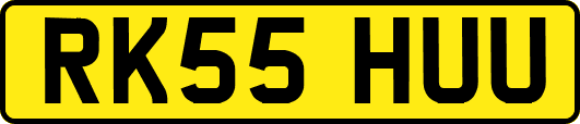 RK55HUU
