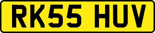RK55HUV