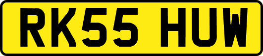 RK55HUW