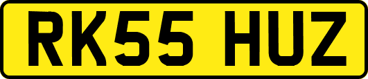RK55HUZ
