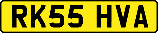 RK55HVA