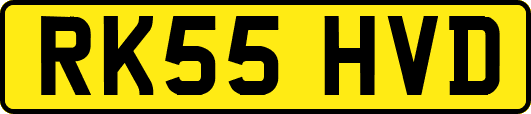 RK55HVD