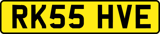 RK55HVE