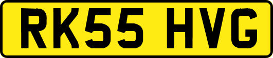 RK55HVG