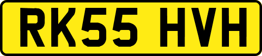 RK55HVH