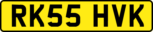 RK55HVK