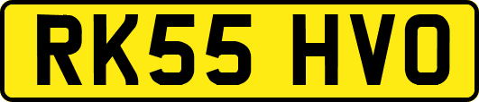 RK55HVO