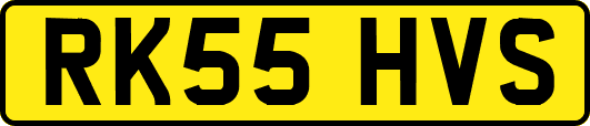 RK55HVS