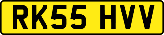 RK55HVV