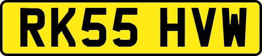 RK55HVW