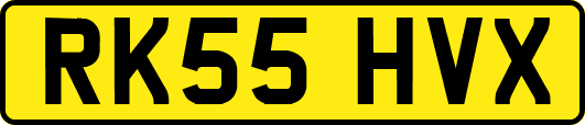 RK55HVX