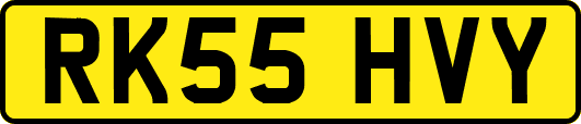 RK55HVY