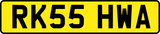 RK55HWA