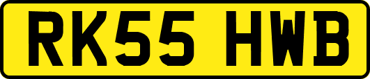 RK55HWB