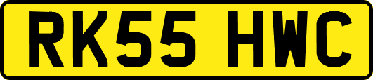 RK55HWC