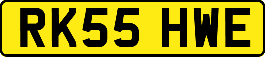 RK55HWE
