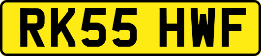 RK55HWF