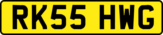 RK55HWG