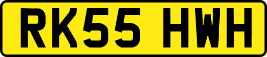 RK55HWH