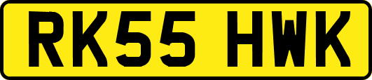 RK55HWK