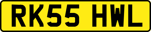 RK55HWL