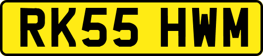 RK55HWM