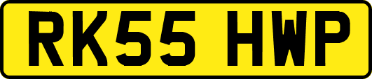 RK55HWP