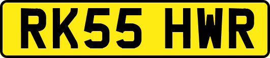 RK55HWR