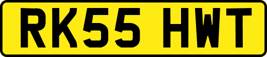 RK55HWT