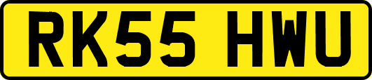 RK55HWU