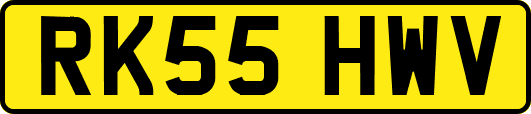 RK55HWV