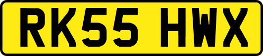 RK55HWX