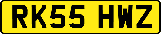 RK55HWZ